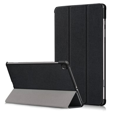 Etui Smartcover noir pour Samsung Galaxy TAB S6 LITE 10,4 pouces SM-P610
