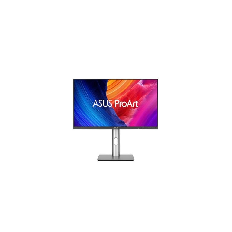 ASUS ProArt PA278CGRV écran plat de PC 68 6 cm 27 2560 x 1440 pixels Wide Quad HD LCD Neuf