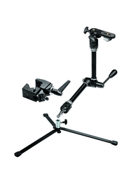 Manfrotto 143 MAGIC ARM KIT tripode Negro
