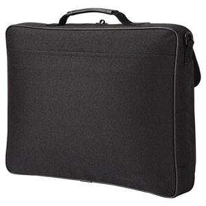 DELL Classic 39,6 cm (15.6 ) Maletín Negro - Nuevo