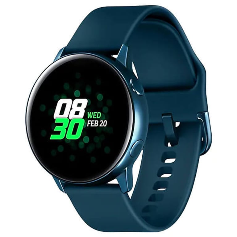 Samsung Galaxy Watch Active Verde R500