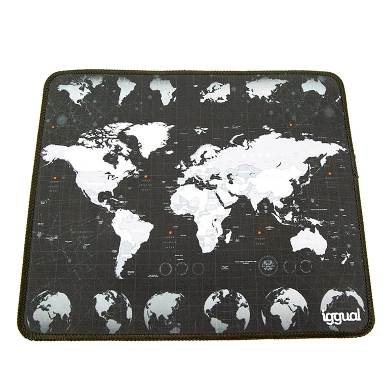 iggual IGG317310 tapis de Tapis de de jeu Neuf