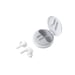 LG TONE Free FN4 Auriculares True Wireless Stereo (TWS) Dentro de oído Música Bluetooth Blanco