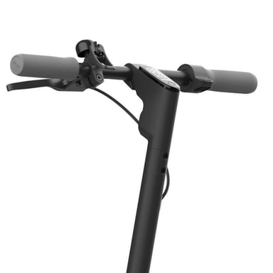 Segway F25E ll 25 km/h Noir 7,65 Ah