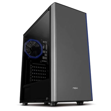 Epicon PC Intel Core i9 12900K, 64GB DDR5, 4TB NVMe, Intel UHD 770 4K, WIFI, Windows 11