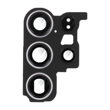 Lente fotocamera posteriore con base per Samsung S23 Ultra originale