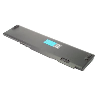 Battery LiIon, 10.8V, 3600mAh for LENOVO ThinkPad X301 (2776)