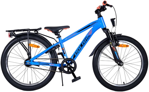 Volare 22140 City Bike 20'' Blu