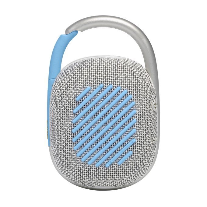 JBL Clip 4 ECO Enceinte Bluetooth portable étanche à 'eau et à la poussière Mousqueton intégré Autonomie 10h - vue 9