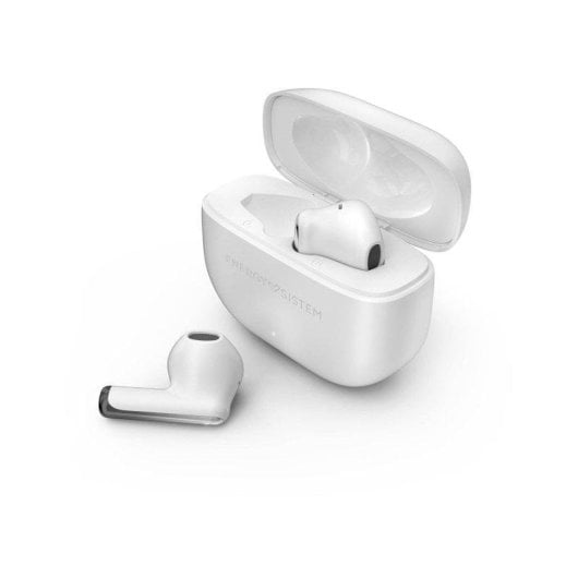 Écouteurs Energy Sistem StyleBuds – True Wireless, Bluetooth 5.4, Réduction de Bruit - vue 3