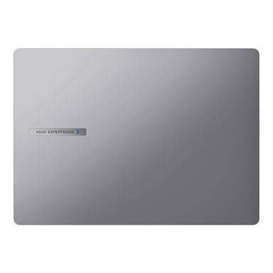 ASUS ExpertBook P3 P3405CVA-LY0041X Intel® Core? i7 i7-13620H Laptop 35,6 cm (14'') WUXGA 16 GB DDR5-SDRAM 1 TB SSD Wi-Fi 6 (802.11ax) Windows 11 Pro Grigio