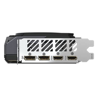 Scheda grafica - GIGABYTE Radeon RX 9070 GAMING OC - 16GB