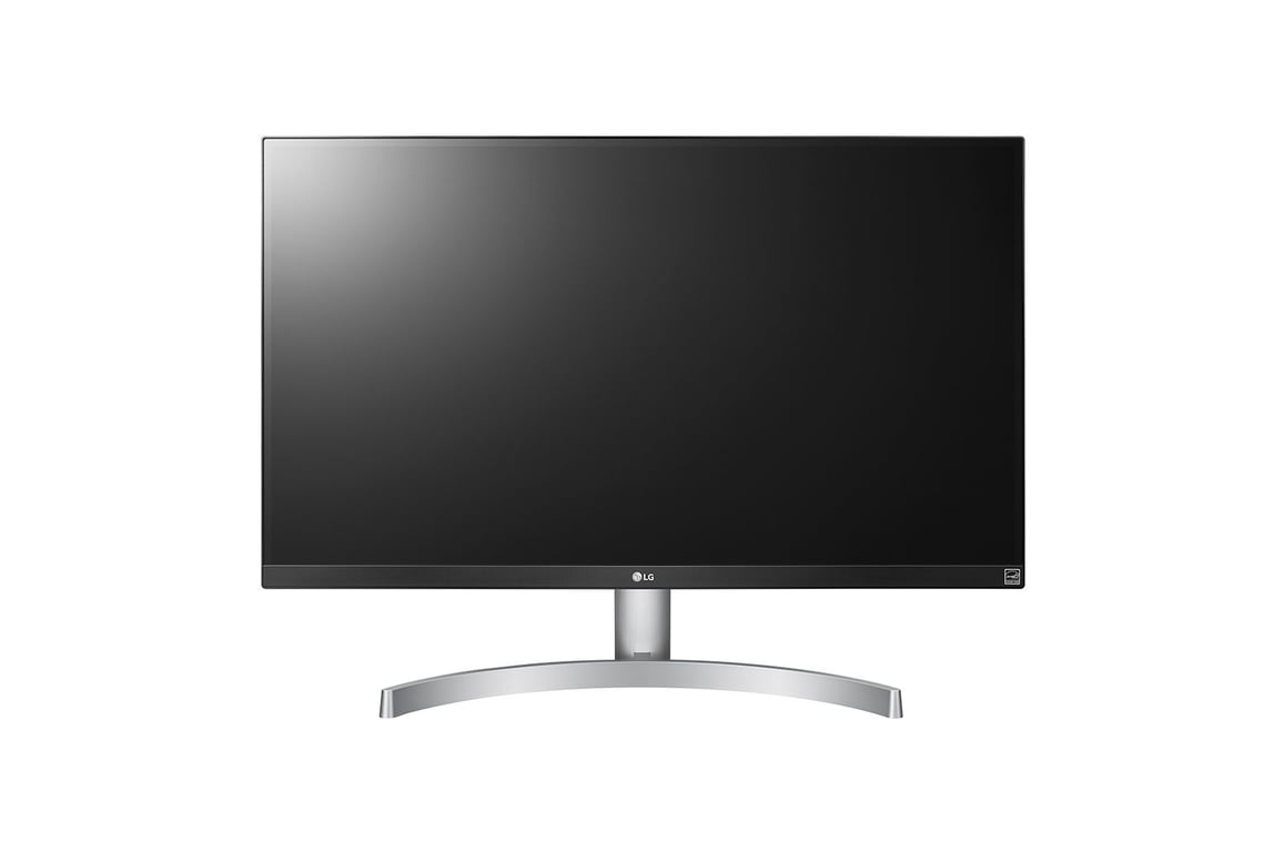 LG 27UL600 W