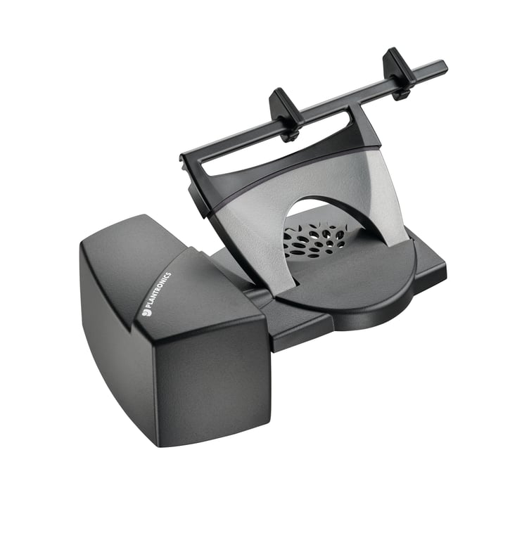 POLY Levier décroché du combiné HL10 avec connecteur droit TAA Neuf - vue 1