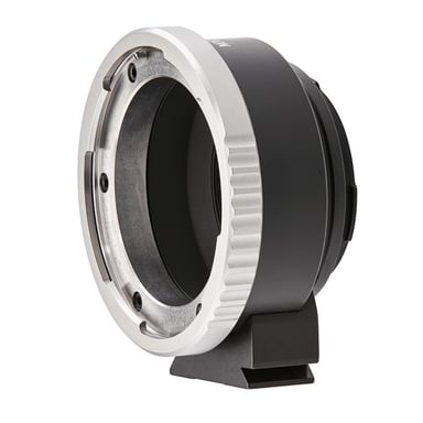 Anillo de adaptación de objetivos NOVOFLEX compatible con Ciné PL en cuerpos Leica T/SL - LET/PL