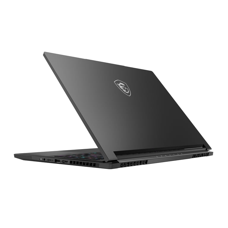 MSI Creator A16 AI+ A3HVGG 047 Copilot+ PC AMD Ryzen AI 9 365 Ordinateur portable 40 6 cm 16 Quad HD+ LPDDR5x SDRAM SSD NVIDIA GeForce RTX 4070 Wi Fi 7 802.11be Windows 11 Pro Neuf - vue 2