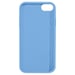 Coque Antichoc Premium pour iPhone 7 / 8 / SE 2020 Collection Color Skin en TPU Bleu ciel