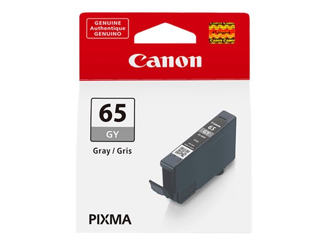 CANON 1LB CLI-65 GY EUR/OCN Ink Cartridge - Neuf