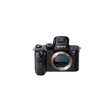 Sony ? 7S II MILC 12,2 MP CMOS 4240 x 2832 Pixeles Negro