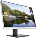 HP 24mq 60,5 cm (23.8'') 2560 x 1440 pixels Quad HD LCD Noir, Argent