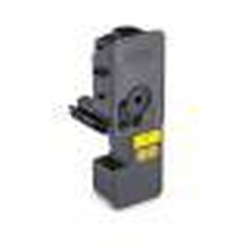 Cartouche de toner KYOCERA TK originale jaune pour ECOSYS M5526cdn M5526cdw P5026cdn P5026cdw - vue 4