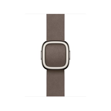 Apple Cinturino Modern talpa scuro [42 mm] - Large (Apple - urrem for smart watch - 42mm)