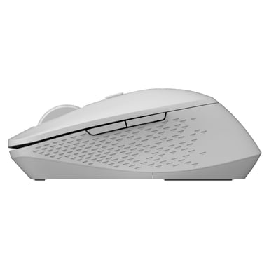 Rapoo M300 Silent RF Mouse senza fili per destri + Bluetooth 1600 DPI