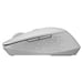 Rapoo M300 Silent RF Mouse senza fili per destri + Bluetooth 1600 DPI