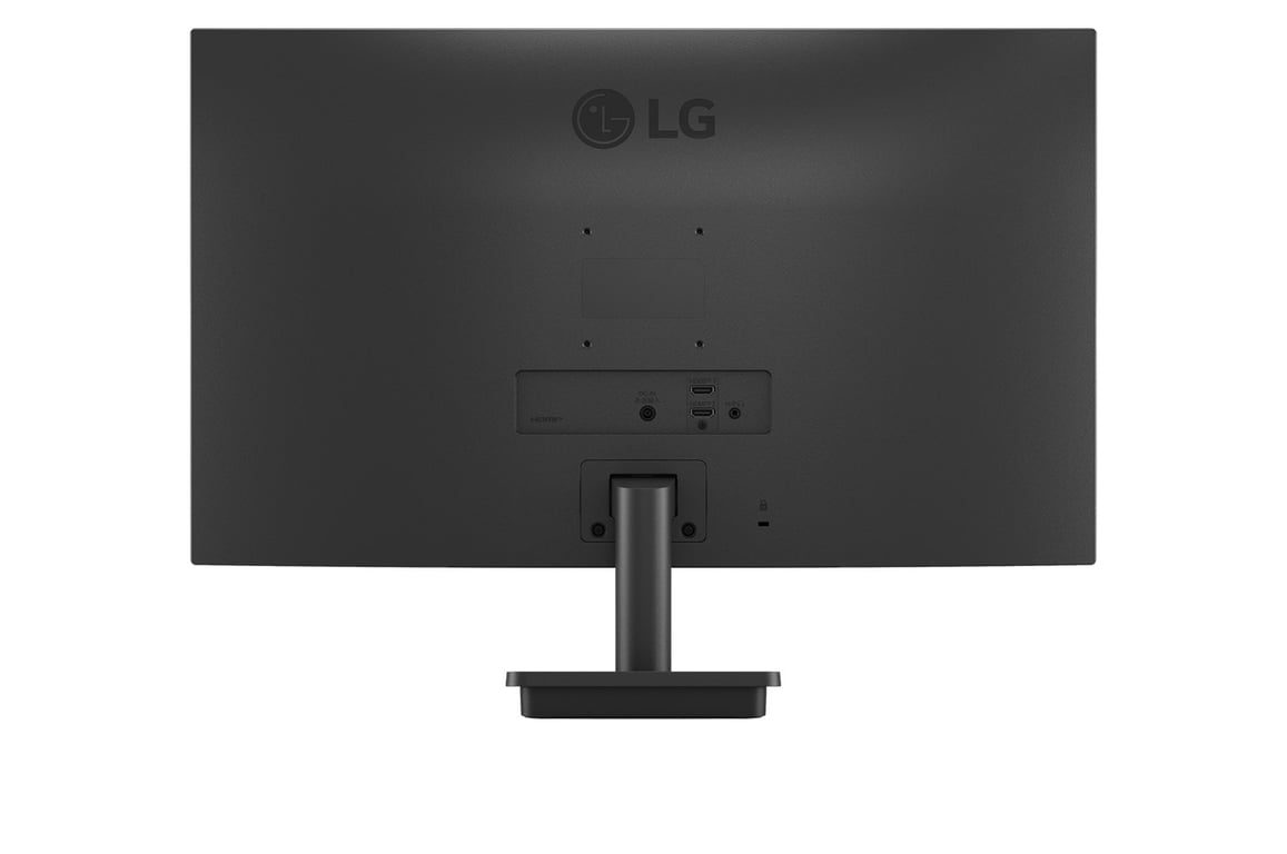 LG 27BA400 B écran plat de PC 68 6 cm 27 1920 x 1080 pixels Full HD Neuf - vue 2
