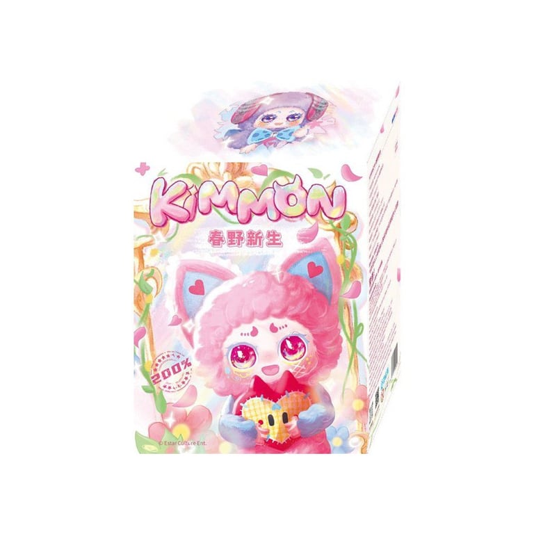 Silverlit Kimmon Spring New Growth - vue 2