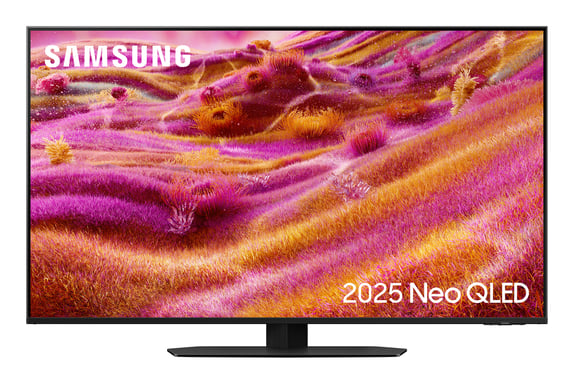 Samsung QE43QN90FATXXU TV 109,2 cm (43'') 4K Ultra HD Smart TV Wi-Fi Nero