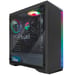 PC Gamer Covenant AMD Ryzen 7-5700X - RAM 32GB - 2TB SSD PCie4.0 - Nvidia RTX 5060 Ti 16 GB GDDR7 - Refroidissement par Liquide - WiFi + BlueTBoth 5.2 - Windows 11 Pro