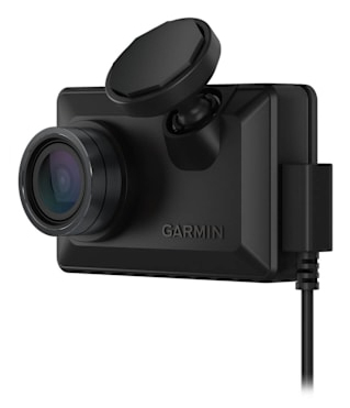 Dash Cam GARMIN X210 – 4K, Commande Vocale, Champ de Vision 140° - vue 4