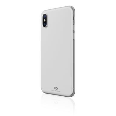 Coque de protection ''Ultra Thin Iced'' pour iPhone Xs Max, transparent