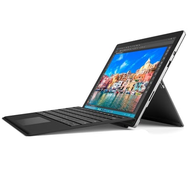 Microsoft Surface Pro 5 - 8GB - 256GB SSD - Pantalla táctil
