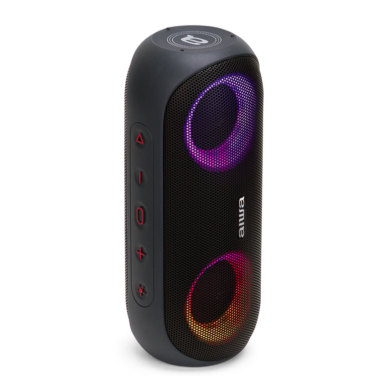 Aiwa BST 650 haut parleur portable et de fête Enceinte portable stéréo Neuf - vue 3