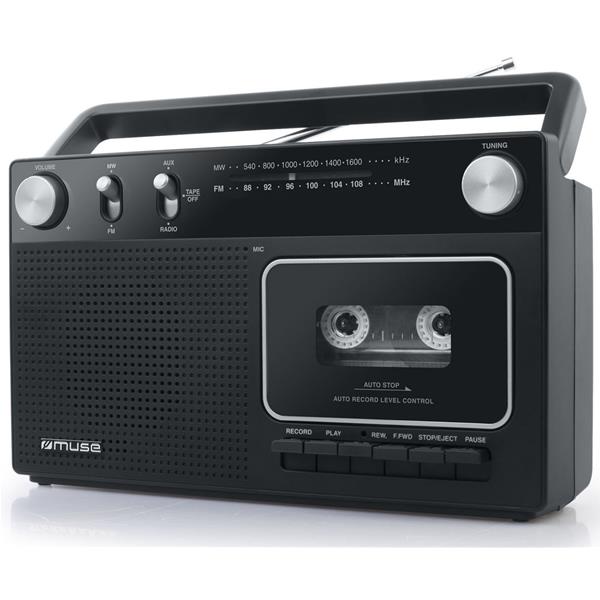 Muse 152 RC Tourne disque à entraînement direct Manuel Neuf - vue 2