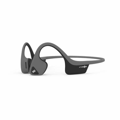 AfterShokz Openrun - Casque Conduction Osseuse - Ecouteur Bluetooth sport sans fil