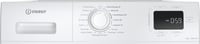 Lave linge hublot Indesit IM962MYTIMEFR