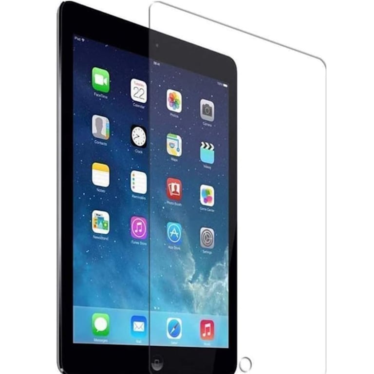 Verre trempé iLike 2.5D Edge pour Apple Air 3 2019 3e génération / iPad Pro 10 5'' 2017 Neuf - vue 2