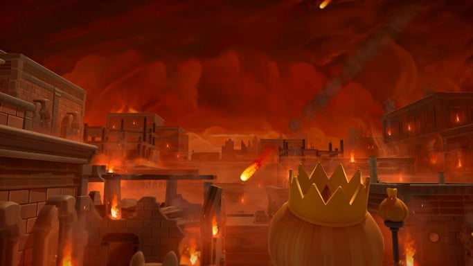 Sold Out Overcooked! All You Can Eat