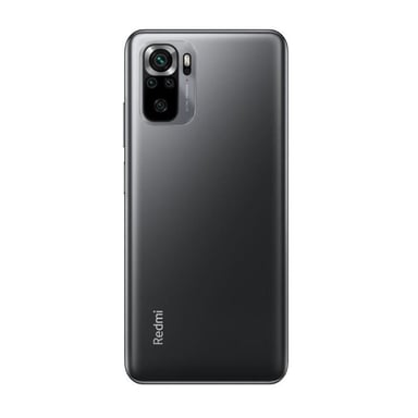 Redmi Note 10S 64 GB, Grigio, sbloccato