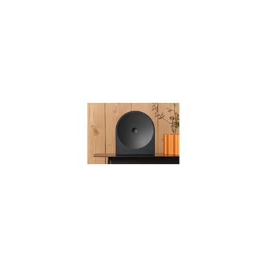 Music Studio 5 - Enceinte sans fil, Noir