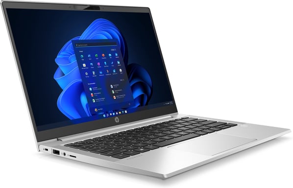 HP ProBook 430 G8 i5-1135G7 Ordinateur portable 33,8 cm (13.3'') Full HD Intel® Core™ i5 8 Go DDR4-SDRAM 256 Go SSD Wi-Fi 6 (802.11ax) Windows 11 Pro Argent