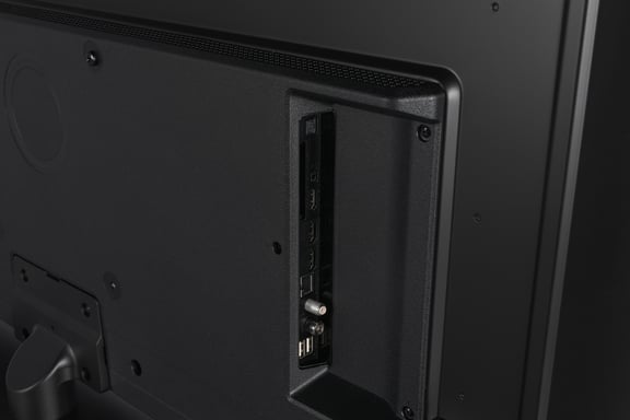 Panasonic -55W80AEZ TV 139,7 cm (55'') 4K Ultra HD Smart TV Wifi Noir