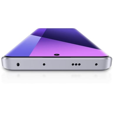 Redmi Note 13 Pro+ (5G) 256 GB, Púrpura