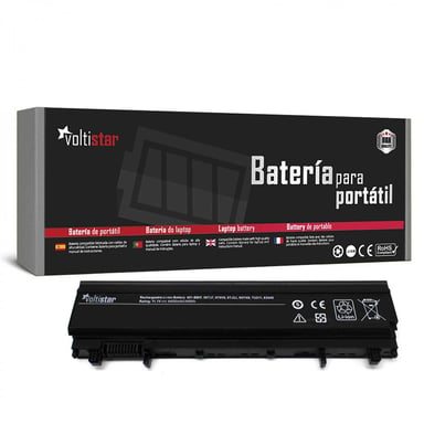 VOLTISTAR BATE5440 composant de laptop supplémentaire Batterie