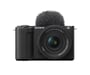Sony ZV-E10 II Nero + 16-50mm f/3.5-36 OSS II, 26MP, 4K UHD
