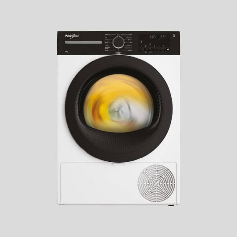 Whirlpool C WD WBS IT Neuf