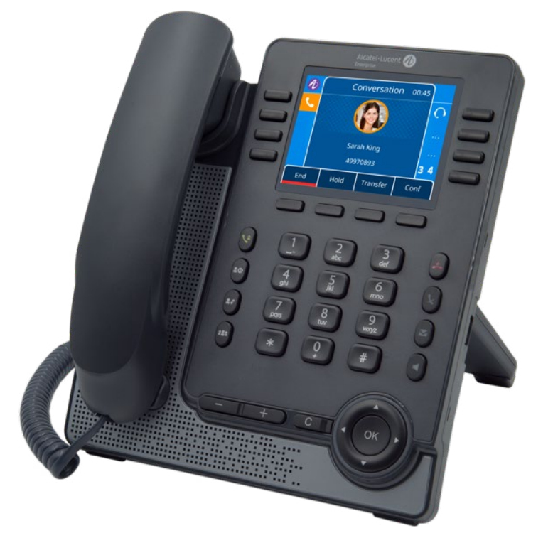 Alcatel M7s téléphone fixe Wifi Neuf